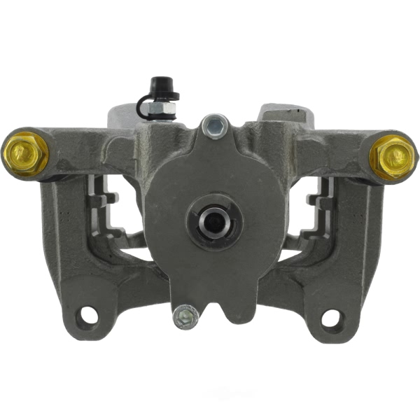 Centric Remanufactured Semi-Loaded Rear Driver Side Brake Caliper 141.62662