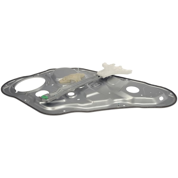 Dorman Rear Driver Side Power Window Regulator Without Motor 752-950