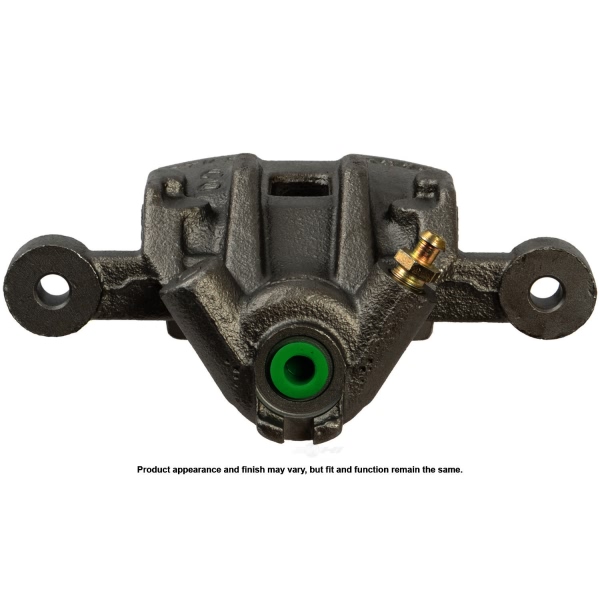 Cardone Reman Remanufactured Unloaded Caliper 19-3477