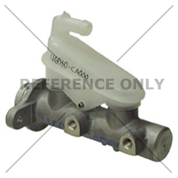 Centric Premium Brake Master Cylinder 130.42800