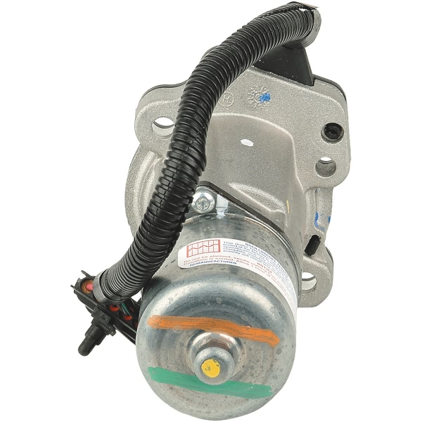 Cardone Reman Remanufactured Transfer Case Motor 48-102