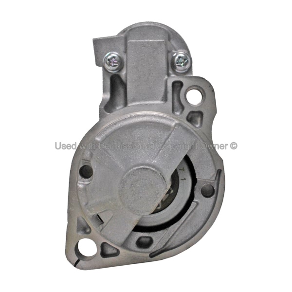 Quality-Built Starter Remanufactured 19039