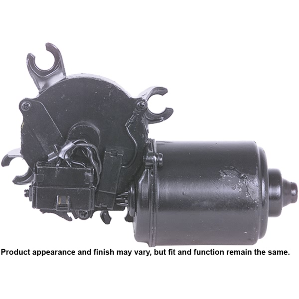 Cardone Reman Remanufactured Wiper Motor 43-1477