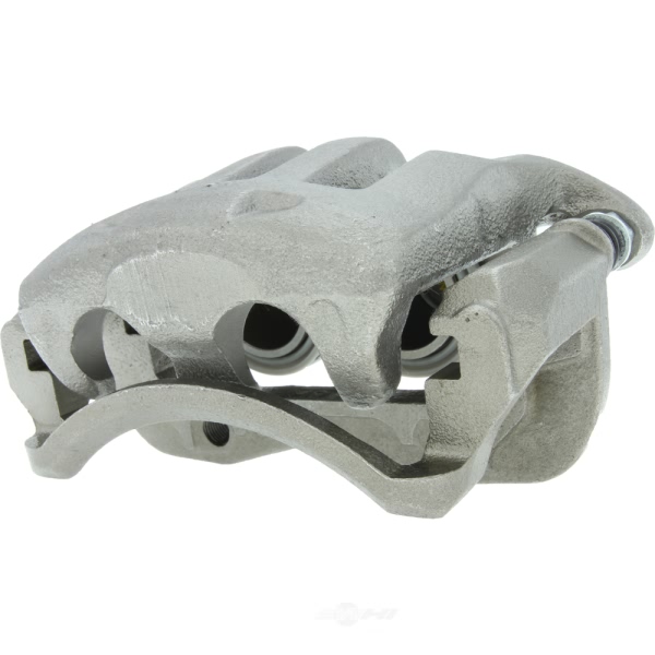 Centric Remanufactured Semi-Loaded Front Driver Side Brake Caliper 141.42068