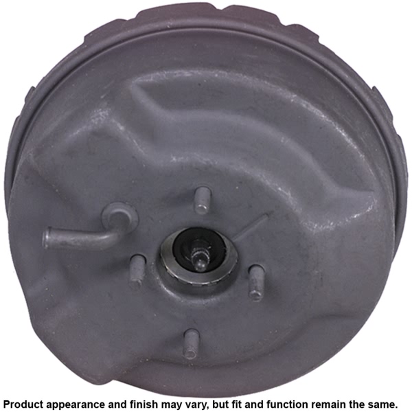 Cardone Reman Remanufactured Vacuum Power Brake Booster w/o Master Cylinder 53-5103