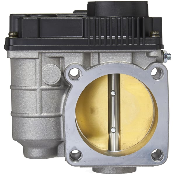 Spectra Premium Fuel Injection Throttle Body TB1002