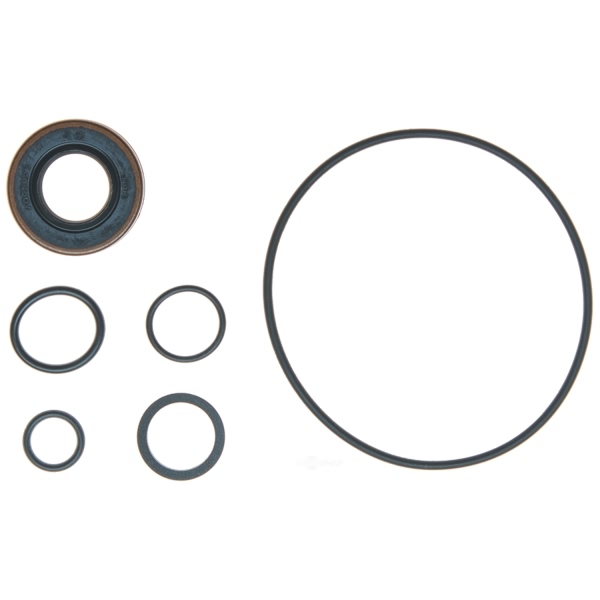 Gates Power Steering Pump Seal Kit 348541