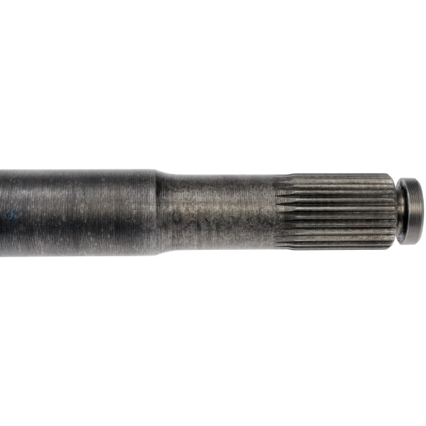 Dorman OE Solutions Rear Passenger Side Axle Shaft 630-217