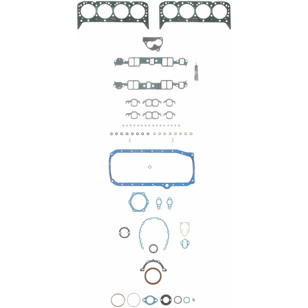 Sealed Power Engine Gasket Set 260-1246