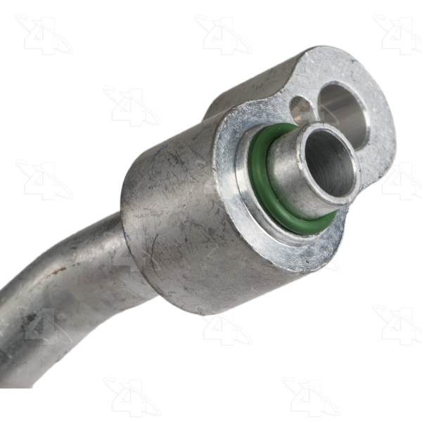 Four Seasons A C Discharge Line Hose Assembly 56898