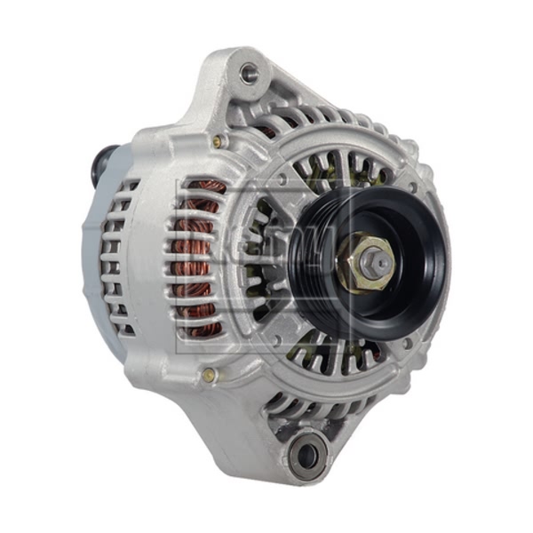 Remy Remanufactured Alternator 13230