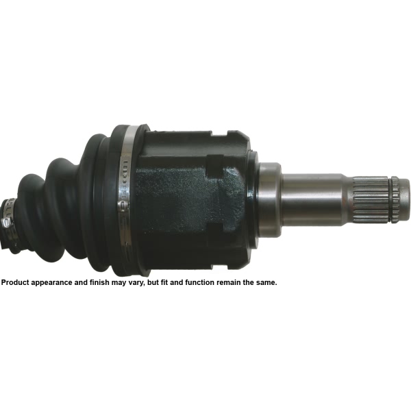 Cardone Reman Remanufactured CV Axle Assembly 60-5304