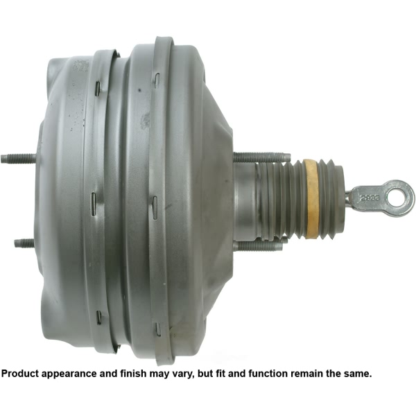 Cardone Reman Remanufactured Vacuum Power Brake Booster w/o Master Cylinder 54-72909