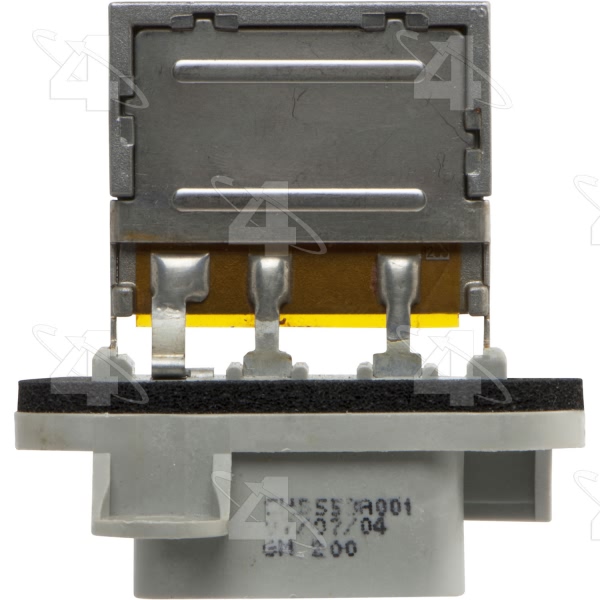 Four Seasons Hvac Blower Motor Resistor 20297