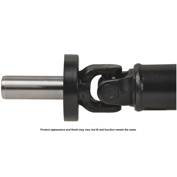 Cardone Reman Remanufactured Driveshaft/ Prop Shaft 65-5011