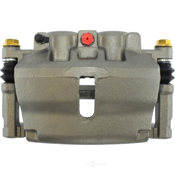 Centric Remanufactured Semi-Loaded Front Passenger Side Brake Caliper 141.66045