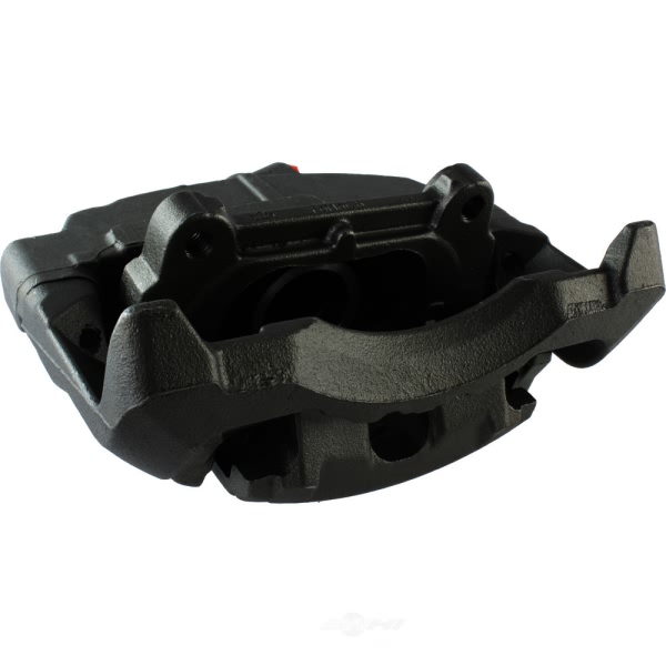 Centric Remanufactured Semi-Loaded Front Passenger Side Brake Caliper 141.39061