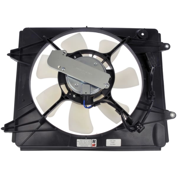 Dorman A C Condenser Fan Assembly 620-284