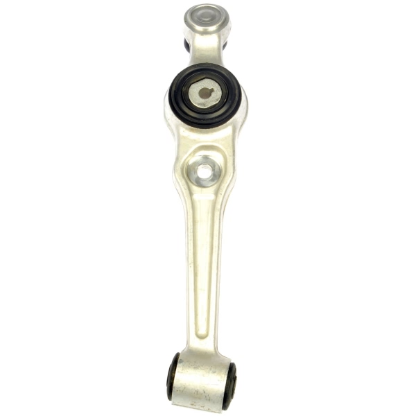 Dorman Front Passenger Side Lower Non Adjustable Control Arm And Ball Joint Assembly 520-598