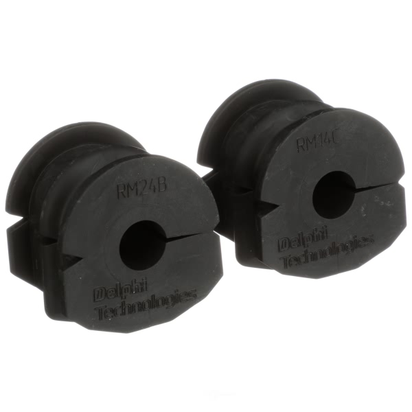 Delphi Rear Sway Bar Bushings TD4180W