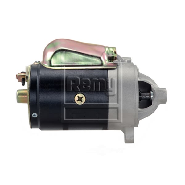 Remy Remanufactured Starter 25390