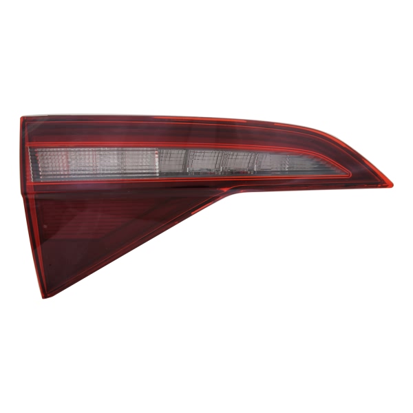 TYC Driver Side Inner Replacement Tail Light 17-0920-00