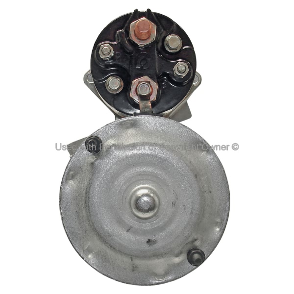 Quality-Built Starter Remanufactured 6309MS