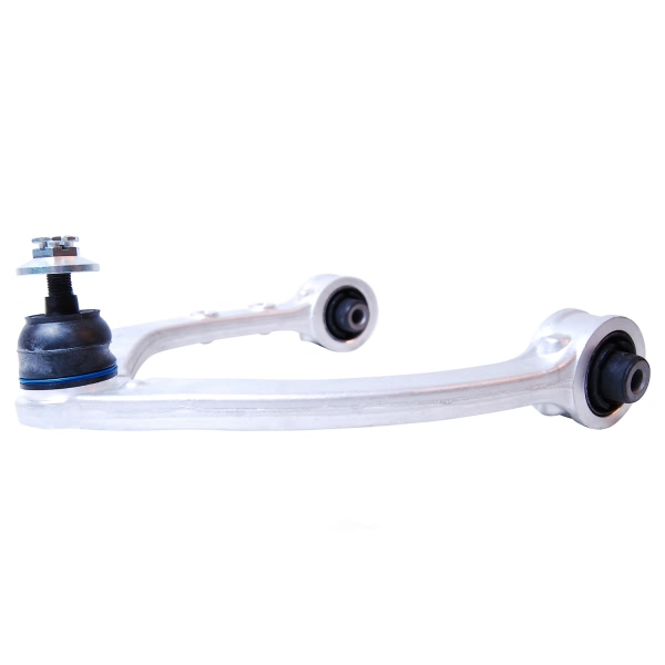Mevotech Supreme Front Driver Side Upper Non Adjustable Control Arm And Ball Joint Assembly CMS601148