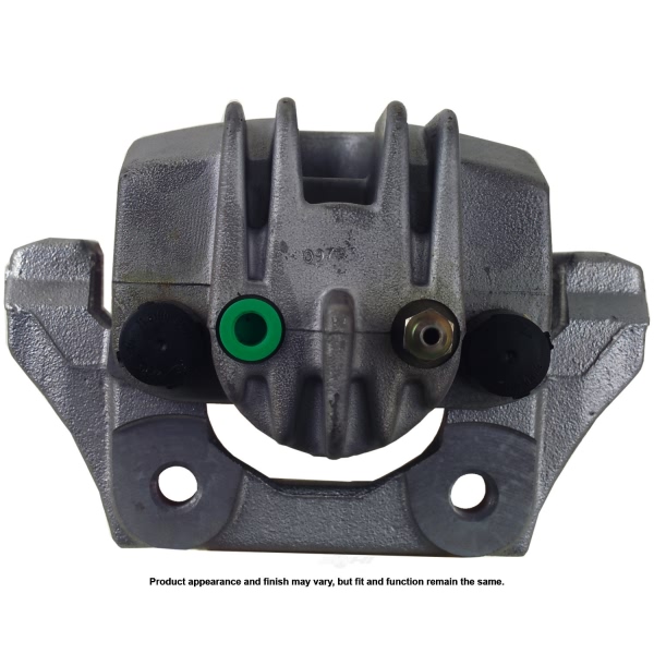 Cardone Reman Remanufactured Unloaded Caliper w/Bracket 19-B2941