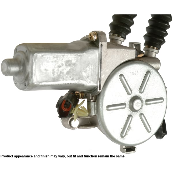 Cardone Reman Remanufactured Window Lift Motor 47-45037
