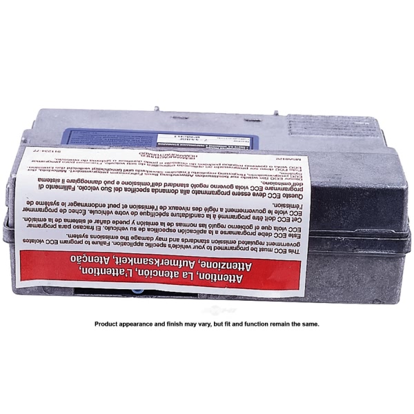 Cardone Reman Remanufactured Powertrain Control Module 77-4488F