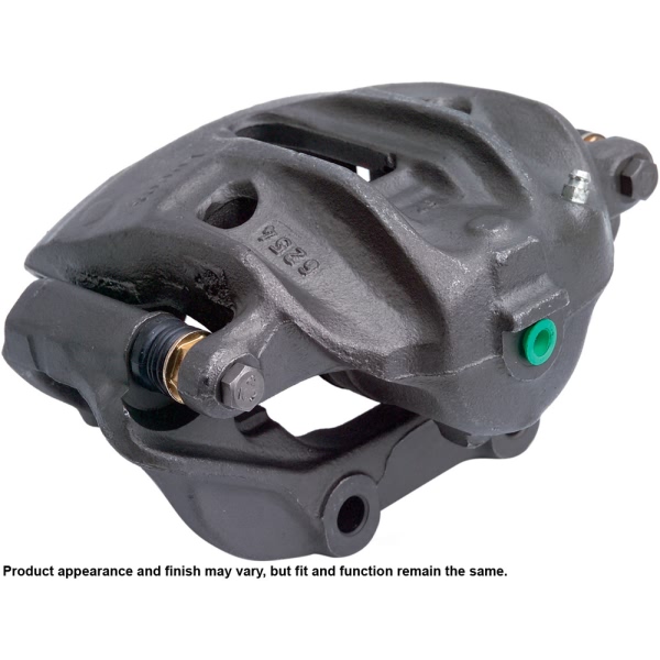 Cardone Reman Remanufactured Unloaded Caliper w/Bracket 18-B4649