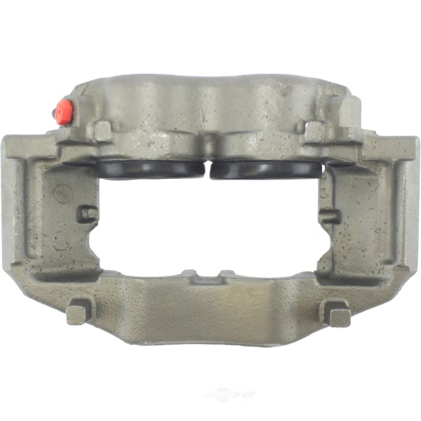 Centric Remanufactured Semi-Loaded Front Passenger Side Brake Caliper 141.65019
