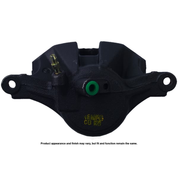 Cardone Reman Remanufactured Unloaded Caliper 19-2694