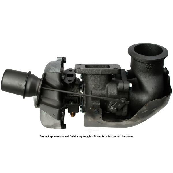 Cardone Reman Remanufactured Turbocharger 2T-104