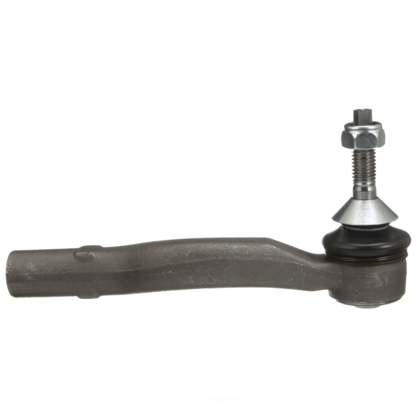 Delphi Passenger Side Outer Steering Tie Rod End TA2750