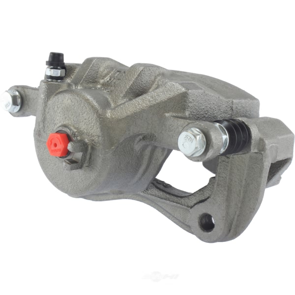 Centric Remanufactured Semi-Loaded Front Passenger Side Brake Caliper 141.51005