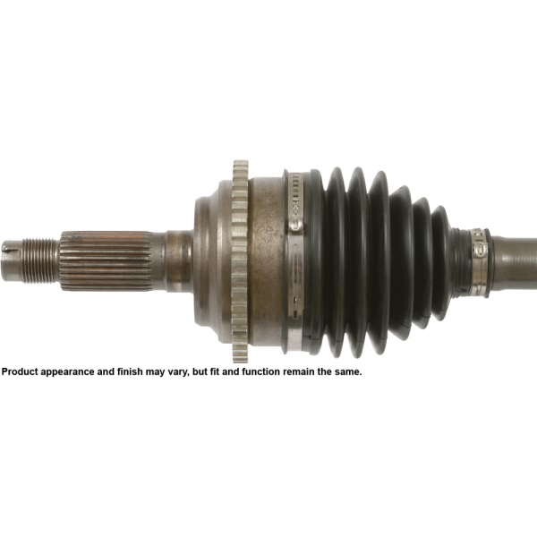 Cardone Reman Remanufactured CV Axle Assembly 60-2251