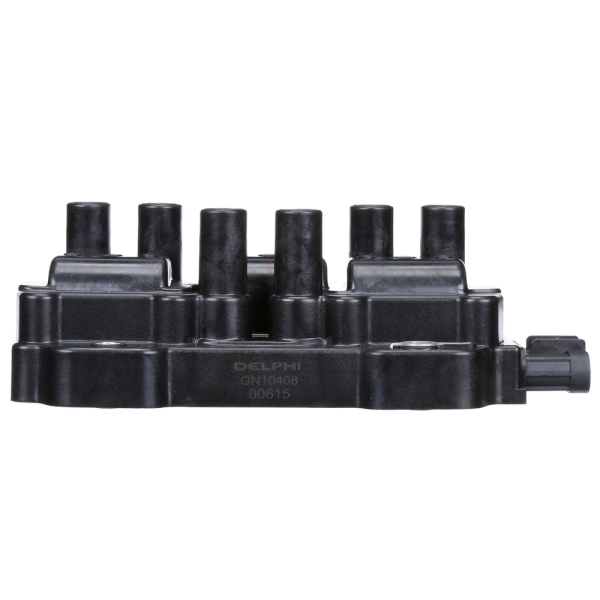 Delphi Ignition Coil GN10408