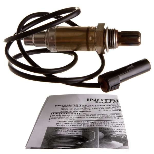 Delphi Oxygen Sensor ES10849