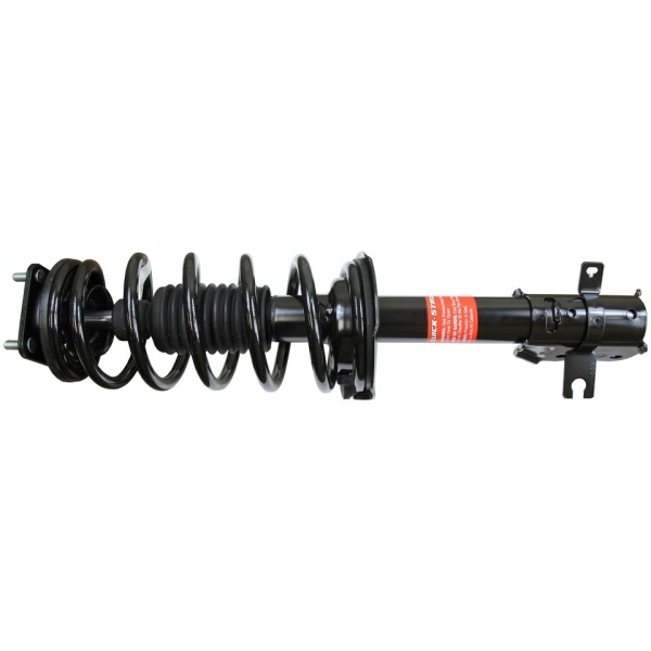 Monroe Quick-Strut™ Front Passenger Side Complete Strut Assembly 172443