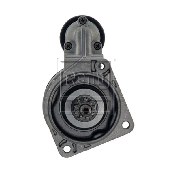 Remy Remanufactured Starter 16768