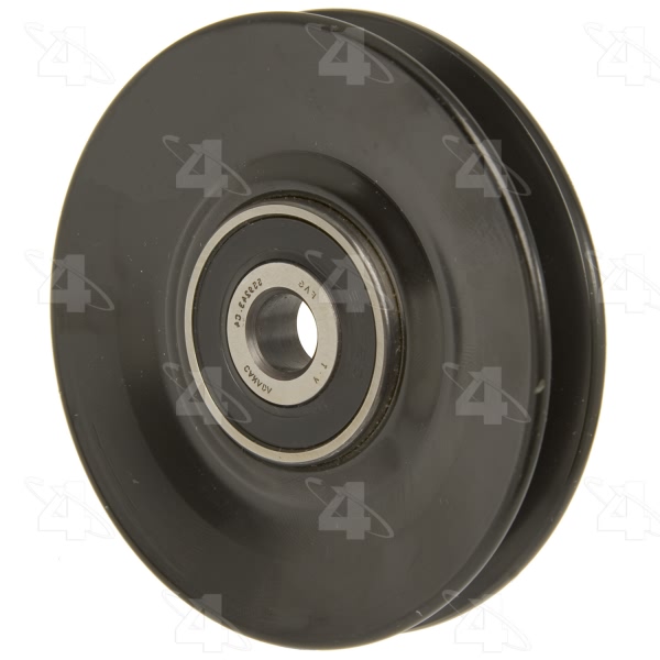 Four Seasons Drive Belt Idler Pulley 45954