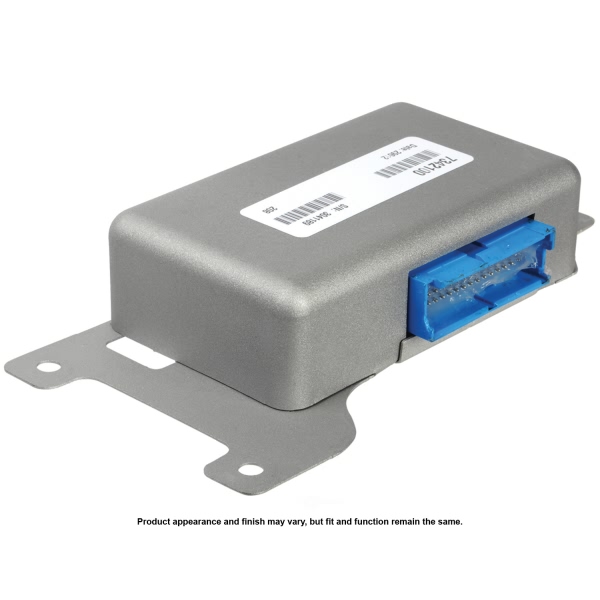 Cardone Reman Remanufactured Transfer Case Control Module 73-42100