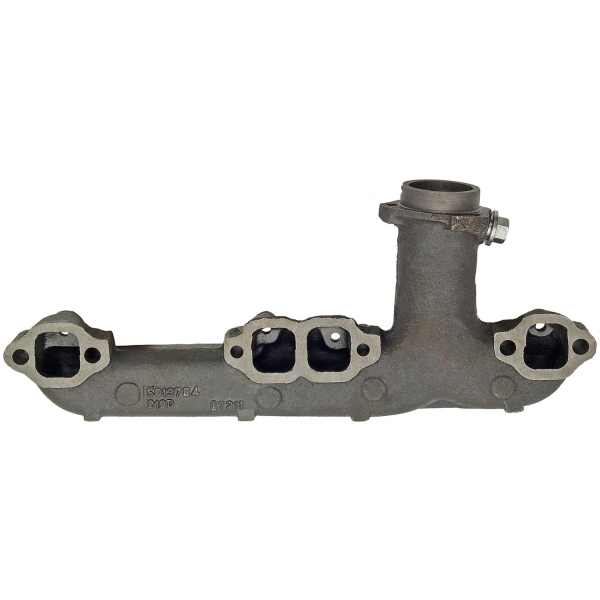 Dorman Cast Iron Natural Exhaust Manifold 674-278