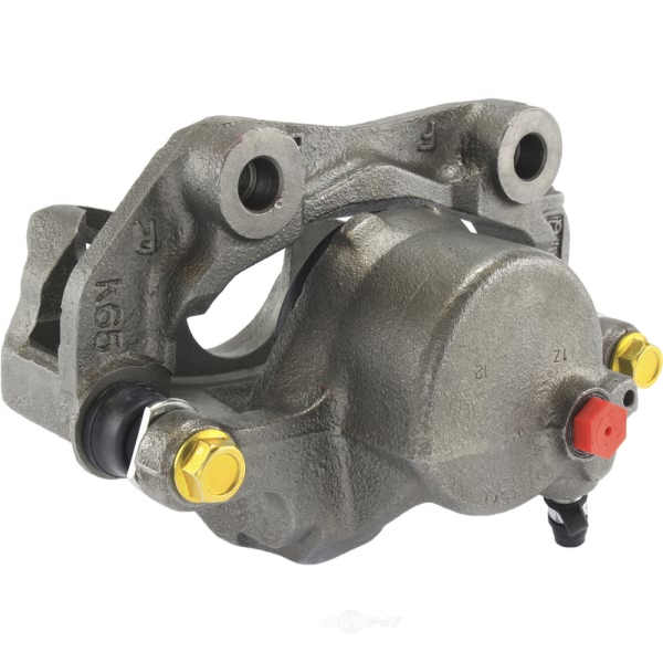 Centric Remanufactured Semi-Loaded Front Passenger Side Brake Caliper 141.42023