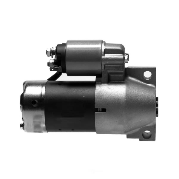 Denso Remanufactured Starter 280-3132