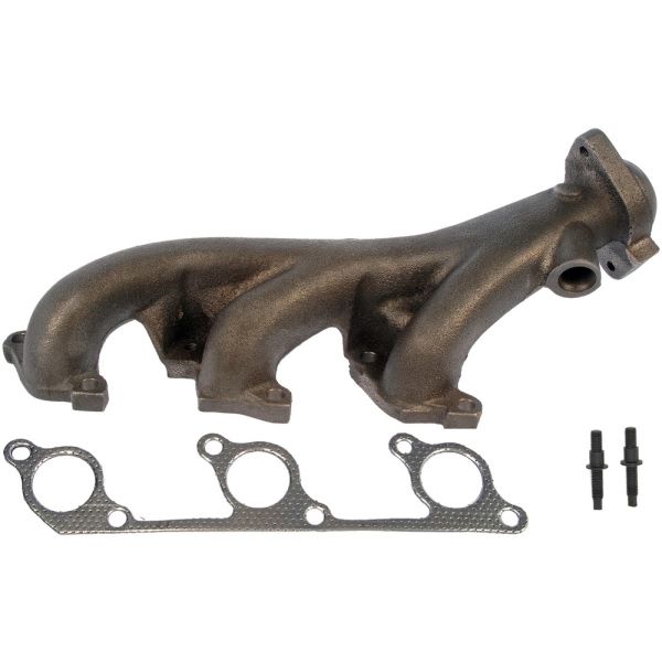 Dorman Cast Iron Natural Exhaust Manifold 674-707