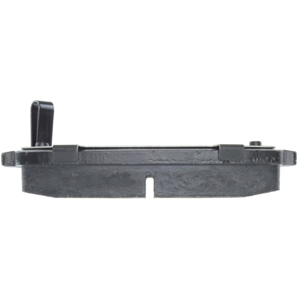 Centric Premium Ceramic Rear Disc Brake Pads 301.11570