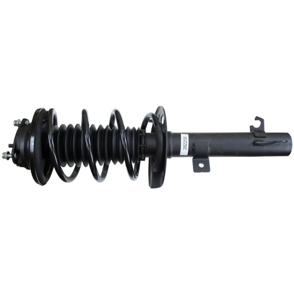 Monroe RoadMatic™ Front Driver Side Complete Strut Assembly 182258